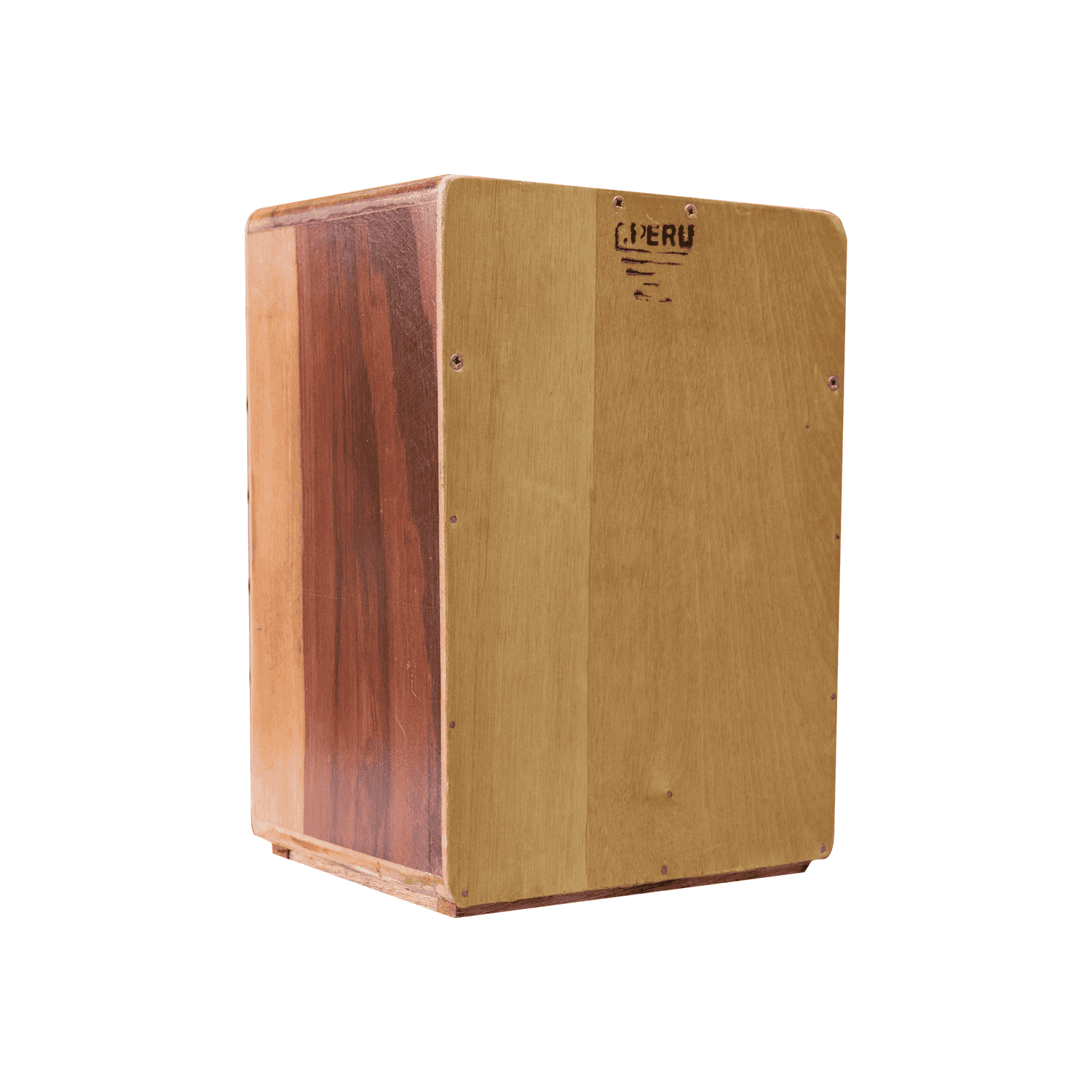 CAJÓN CRIOLLO PERÚ CAJÓN CRIOLLO PERÚ – INSTRUMENTO DE PERCUSIÓN TRADICIONAL - Imagen 1