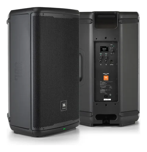PARLTANTE JBL EON715 – PARLANTE ACTIVO 15" CON BLUETOOTH - Imagen 3