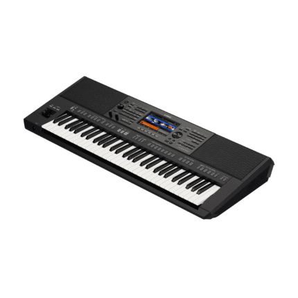 YAMAHA PSR-SX920 – TECLADO ARRANGER PROFESIONAL