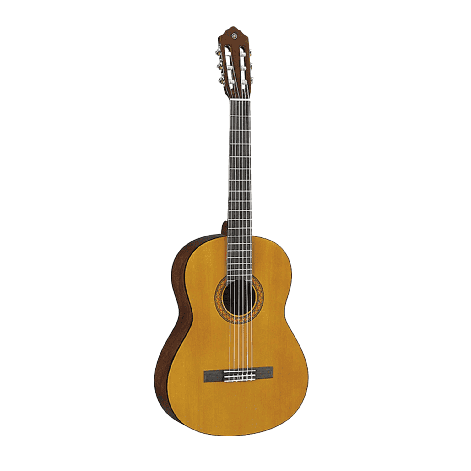 guitarra yamaha c40 YAMAHA C-40 GUITARRA CLÁSICA - Imagen 1