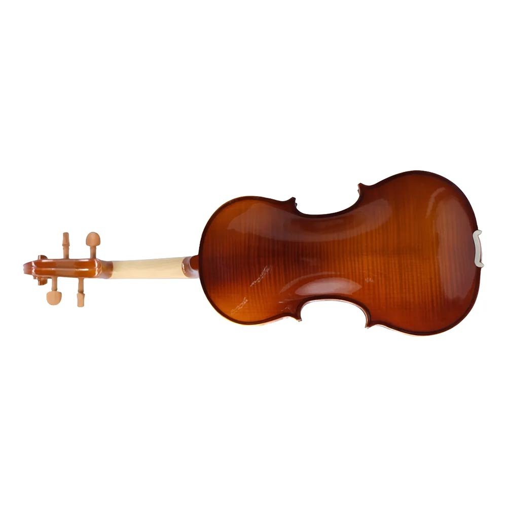 VIOLIN3 Violín Starsun 4/4 + Estuche y Arco - Imagen 2