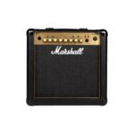 MARSHALL MG15GFX AMPLIFICADOR PARA GUITARRA ELÉCTRICA 15W NEGRO - Imagen 3