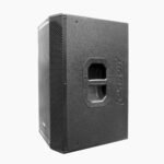 PARLANTE AMPLIFICADO LEXSEN LXPRO115 ACTIVO - Imagen 2