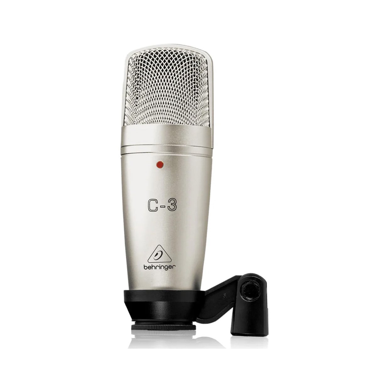 C-3 MICRÓFONO DE CONDENSADOR BEHRINGER C-3 - Imagen 1