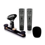 MICRÓFONOS DE CONDENSADOR BEHRINGER C-4 - Imagen 2