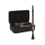 CLARINETE MARCA CALIFORNIA IDEAL PARA ESTUDIANTES