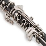 CLARINETE MARCA CALIFORNIA IDEAL PARA ESTUDIANTES - Imagen 3