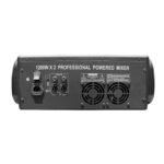 CONSOLA AMPLIFICADA LEXSEN COMPACT 1800 - Imagen 2