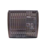 CONSOLA AMPLIFICADA LEXSEN COMPACT 1800