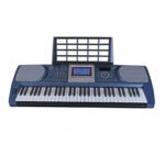 LATIN KEYBOARD PA-500 TECLADO DE 61 TECLAS CON SENSIBILIDAD