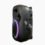 PARLANTE AMPLIFICADO LEXSEN LX156BT ACTIVO DE 15” CON BLUETOOTH - Imagen 3