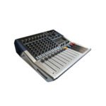 MEZCLADORA AMPLIFICADA LEXSEN LXK 880 - Imagen 2