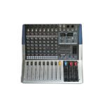 MEZCLADORA AMPLIFICADA LEXSEN LXK 880