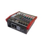 CONSOLA AMPLIFICADA LEXSEN LXM4B - Imagen 2
