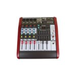 CONSOLA AMPLIFICADA LEXSEN LXM4B