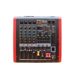 MEZCLADORA AMPLIFICADA LEXSEN LXP 420