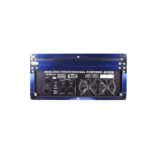 POWER CONSOLA AMPLIFICADA LEXSEN LXR2000 - Imagen 3
