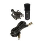 MICRÓFONO DE CONDENSADOR MACKIE EM-91C - Imagen 3