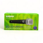 SHURE SV100 – MICRÓFONO VOCAL ALÁMBRICO DINÁMICO - Imagen 2