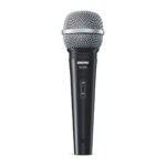 SHURE SV100 – MICRÓFONO VOCAL ALÁMBRICO DINÁMICO
