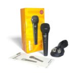 SHURE SV200 – MICRÓFONO VOCAL ALÁMBRICO DINÁMICO - Imagen 2