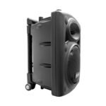 PARLANTE AMPLIFICADO LEXSEN SK 8PORT BT CON BLUETOOTH - Imagen 3