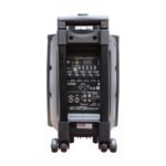 PARLANTE AMPLIFICADO LEXSEN SK 8PORT BT CON BLUETOOTH - Imagen 2