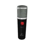 MICRÓFONO DE CONDENSADOR DE TUBO BEHRINGER T-47