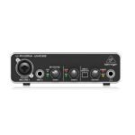 INTERFAZ DE AUDIO BEHRINGER U-PHORIA UMC22